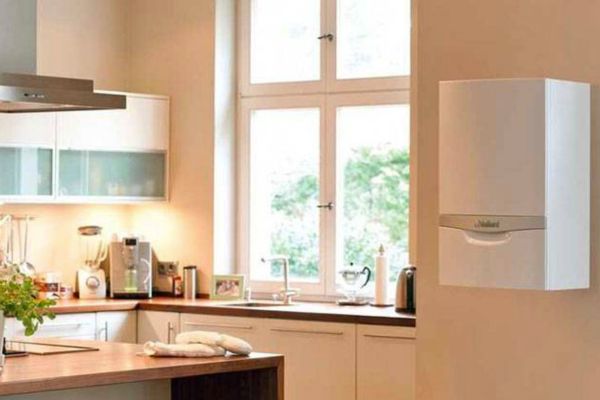 Kingfisher Plumbing Services Sutton-in-Ashfield Plumber Gas Engineer Boiler Installations Services 005
