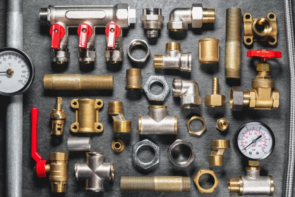 Kingfisher Plumbing Services Sutton-in-Ashfield Plumber Gas Engineer General Plumbing Services 002